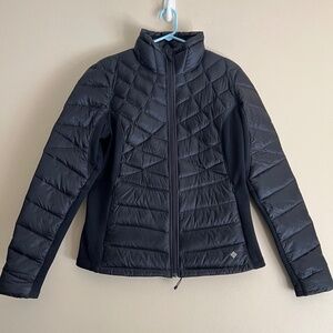 Columbia Down jacket